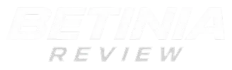Betinia Betinia logo